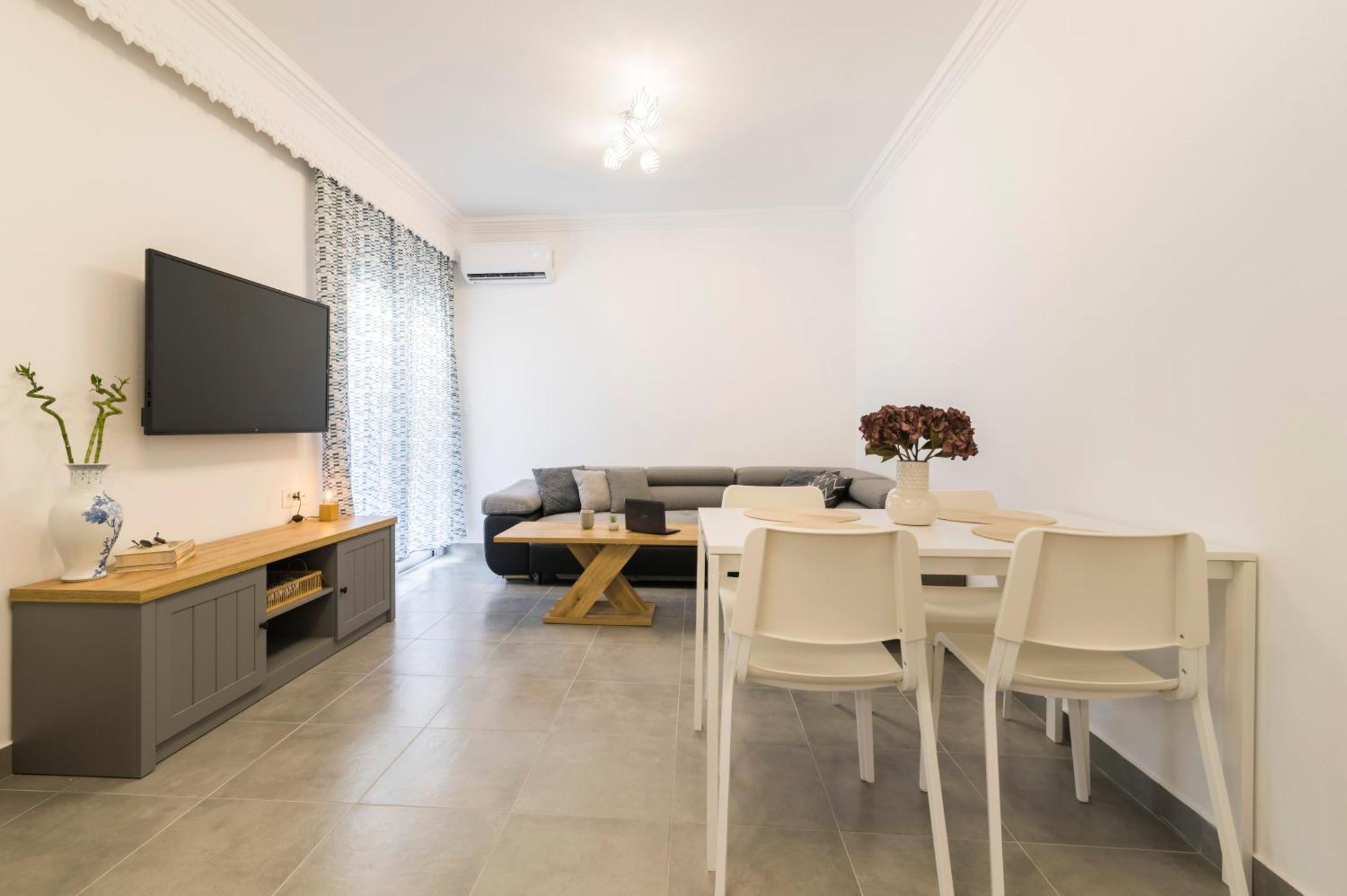 Mailo&Luke Apartments Rhodes City Eksteriør bilde